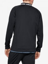 Bunda Under Armour Challenger Iii Jacket Man Black