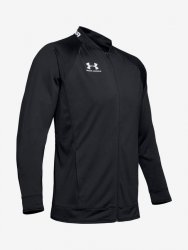 Bunda Under Armour Challenger Iii Jacket Man Black