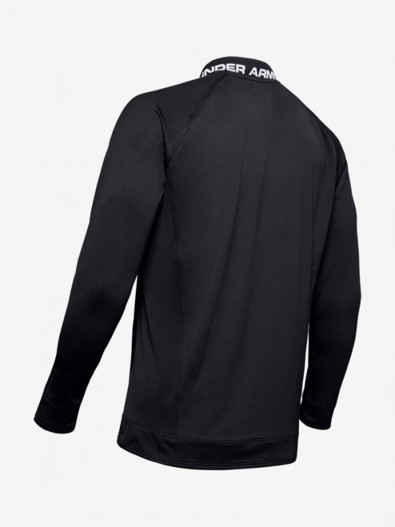 Bunda Under Armour Challenger Iii Jacket Man Black