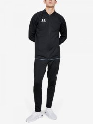 Bunda Under Armour Challenger Iii Jacket Man Black