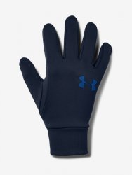 Rukavice Under Armour Liner 2.0 Man Blue