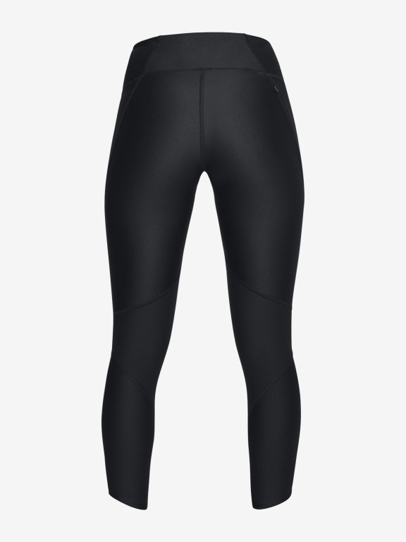Legíny Under Armour Fly Fast Crop Wmn Black