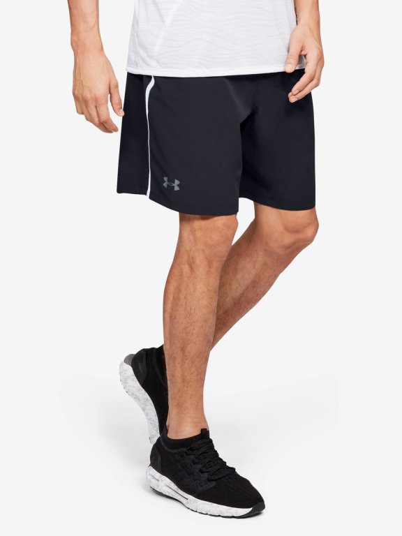 Under Armour Qlifier Wg Perf Short Man black
