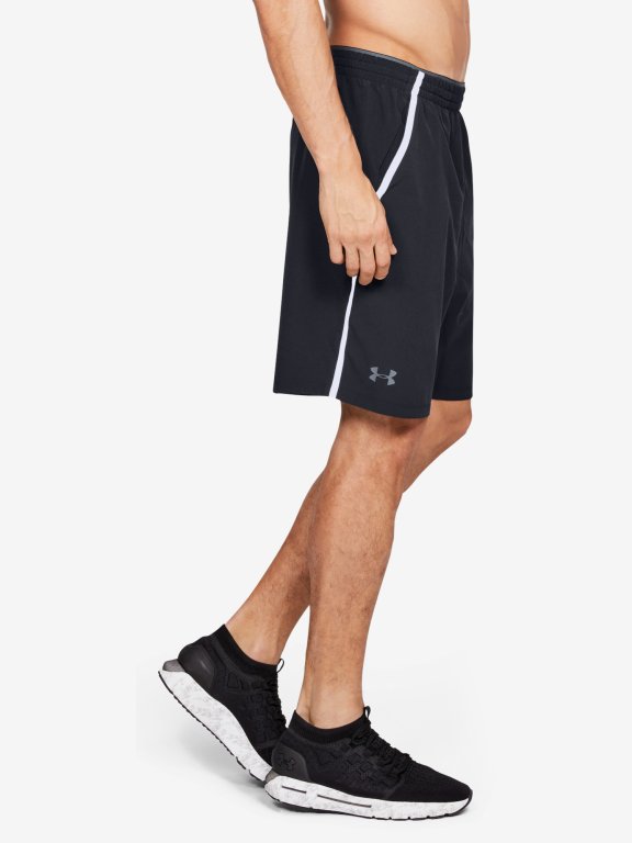 Under Armour Qlifier Wg Perf Short Man black
