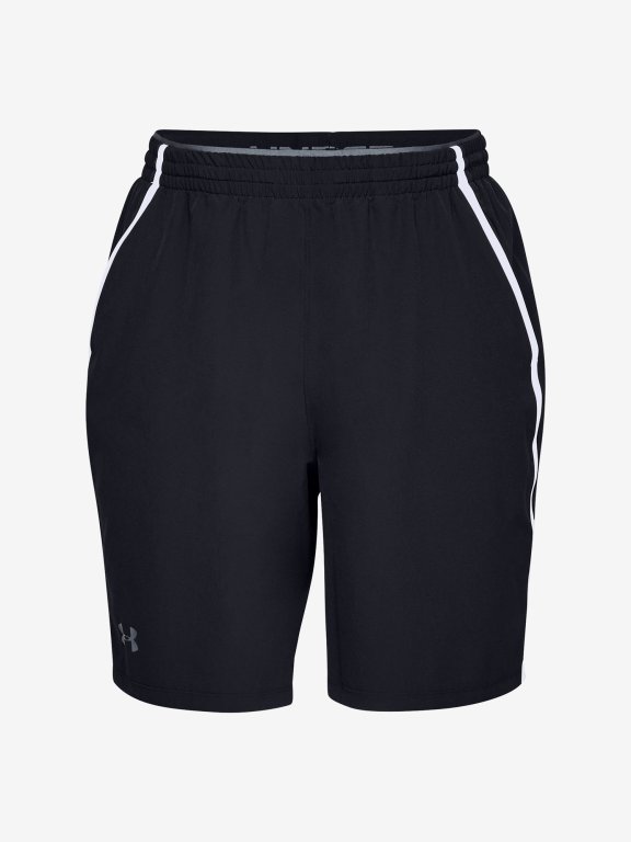 Under Armour Qlifier Wg Perf Short Man black