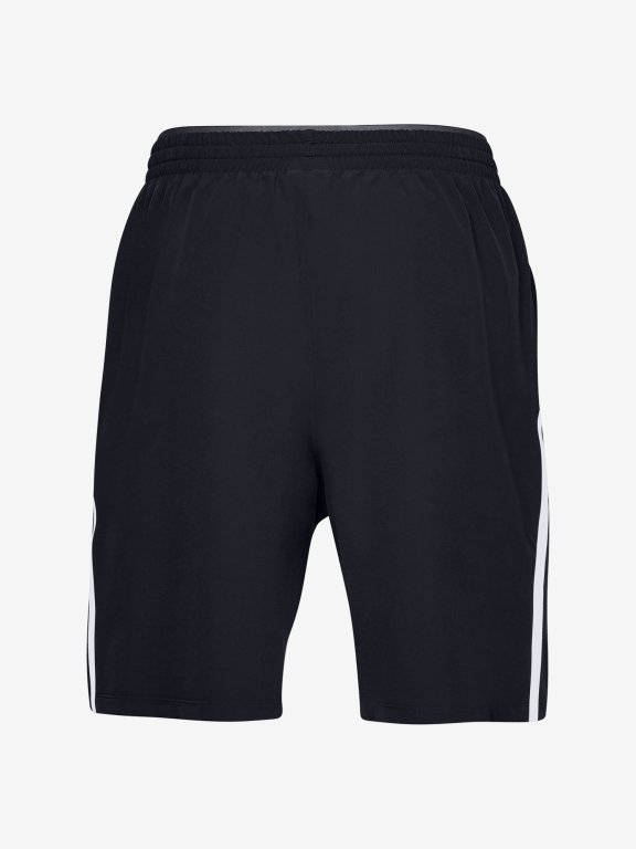 Under Armour Qlifier Wg Perf Short Man black