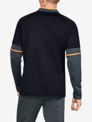 Tričko Under Armour Challenger Iii Midlayer Man black