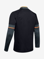 Tričko Under Armour Challenger Iii Midlayer Man black