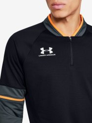 Tričko Under Armour Challenger Iii Midlayer Man black