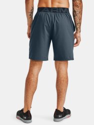 Kraťasy Under Armour Vanish Woven Shorts Man Blue