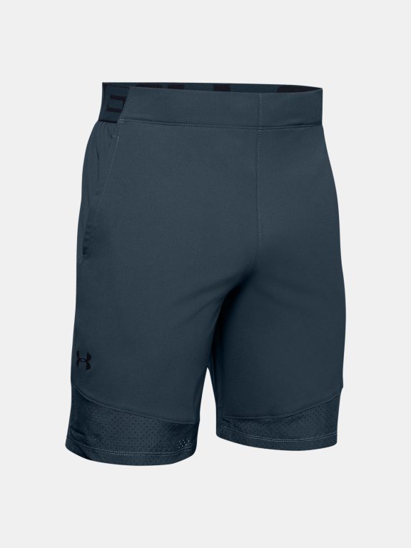 Kraťasy Under Armour Vanish Woven Shorts Man Blue