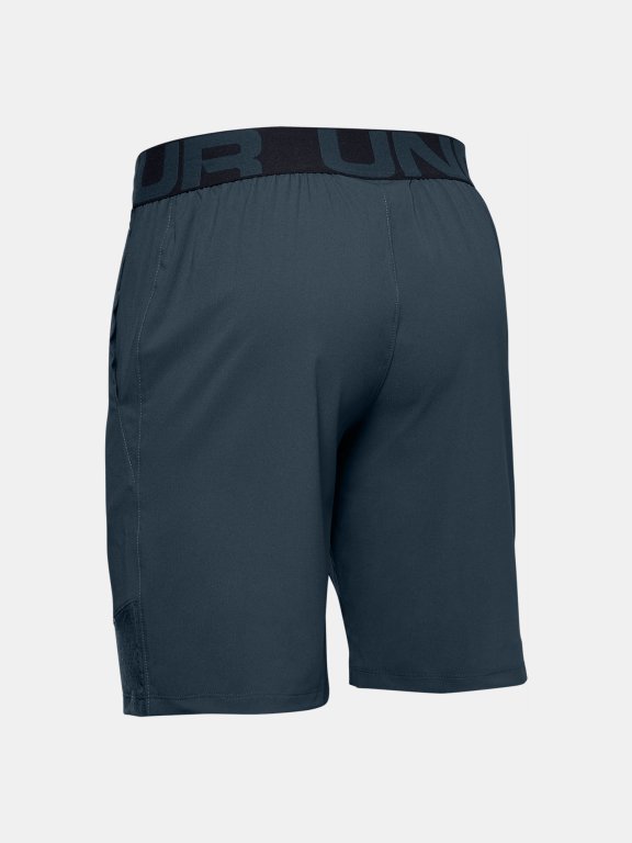 Kraťasy Under Armour Vanish Woven Shorts Man Blue
