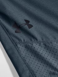 Kraťasy Under Armour Vanish Woven Shorts Man Blue