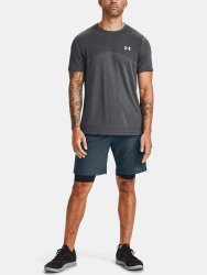Kraťasy Under Armour Vanish Woven Shorts Man Blue