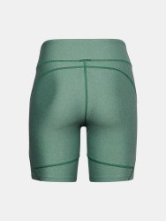 Kraťasy Under Armour HG Armour Bike Shorts Wmn Green