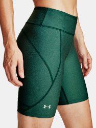 Kraťasy Under Armour HG Armour Bike Shorts Wmn Green