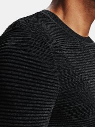 Mikina Under Armour IntelliKnit Phantom 2.0 Man Black