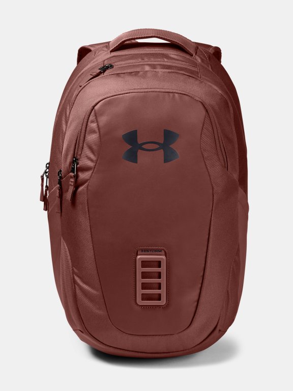 Batoh Under Armour Gameday 2.0 Uni - červená
