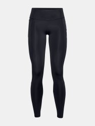 Legíny Under Armour IGNIGHT ColdGear Tight Wmn Black