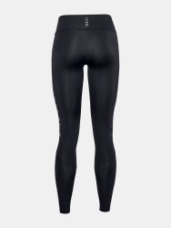 Legíny Under Armour IGNIGHT ColdGear Tight Wmn Black