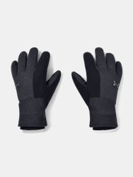Rukavice Under Armour Storm Glove Man Black
