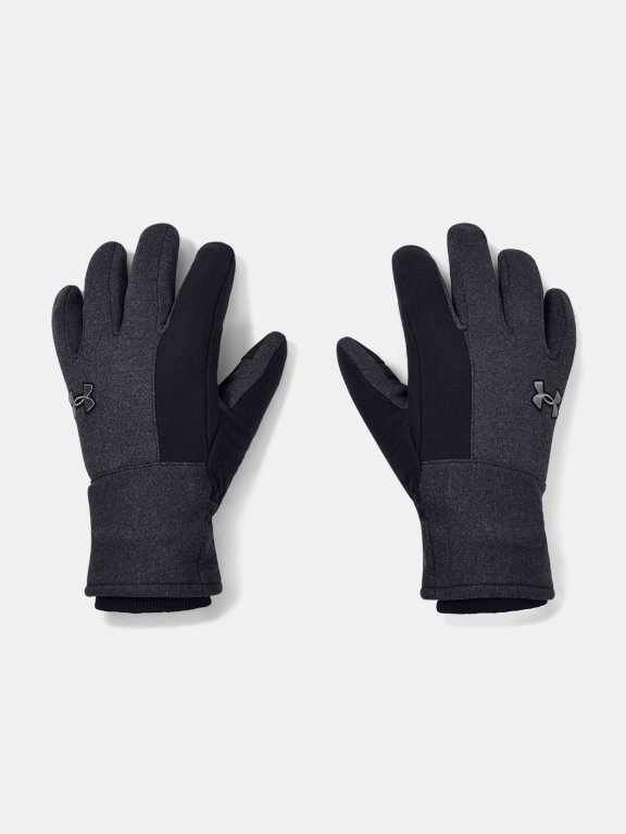 Rukavice Under Armour Storm Glove Man Black
