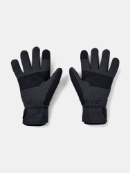 Rukavice Under Armour Storm Glove Man Black