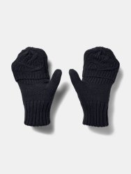 Rukavice Under Armour Around Town Mitten Wmn Black