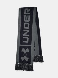 Šála Under Armour Big Logo Scarf Uni Black
