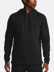 Mikina Under Armour Project Rock CC Hoodie Man Black