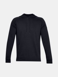 Mikina Under Armour Project Rock CC Hoodie Man Black