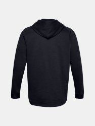 Mikina Under Armour Project Rock CC Hoodie Man Black