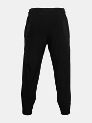 Kalhoty Under Armour Undrtd Woven Crop Pant Man Black