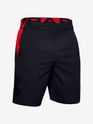Kraťasy Under Armour Vanish Woven Graphic Sts Man Black