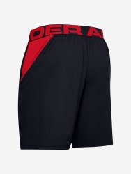 Kraťasy Under Armour Vanish Woven Graphic Sts Man Black