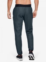 Tepláky Under Armour Unstoppable Move Light Pant Man Gray