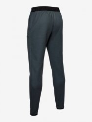Tepláky Under Armour Unstoppable Move Light Pant Man Gray