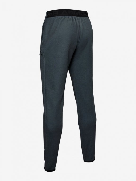 Tepláky Under Armour Unstoppable Move Light Pant Man Gray