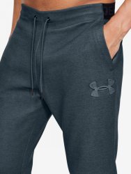 Tepláky Under Armour Unstoppable Move Light Pant Man Gray