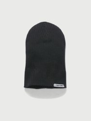 Čepice Under Armour Boyfriend Cuff Beanie Wmn Black