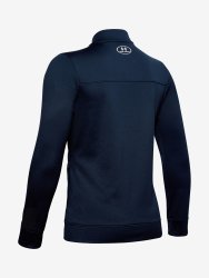 Triko Under Armour Pennant Jacket 2.0 Jr Blue