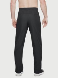 Tepláky Under Armour Sportstyle Woven Pant Man Black