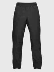 Tepláky Under Armour Sportstyle Woven Pant Man Black