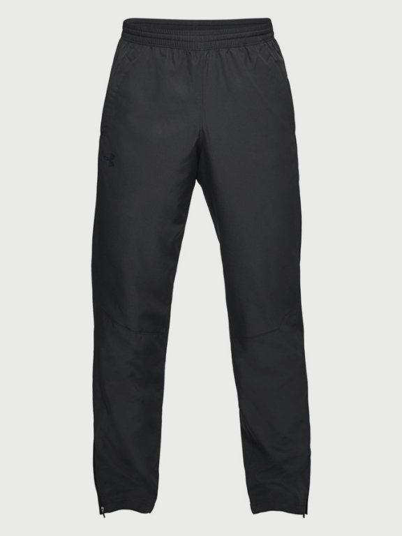 Tepláky Under Armour Sportstyle Woven Pant Man Black
