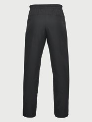 Tepláky Under Armour Sportstyle Woven Pant Man Black