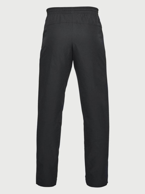 Tepláky Under Armour Sportstyle Woven Pant Man Black