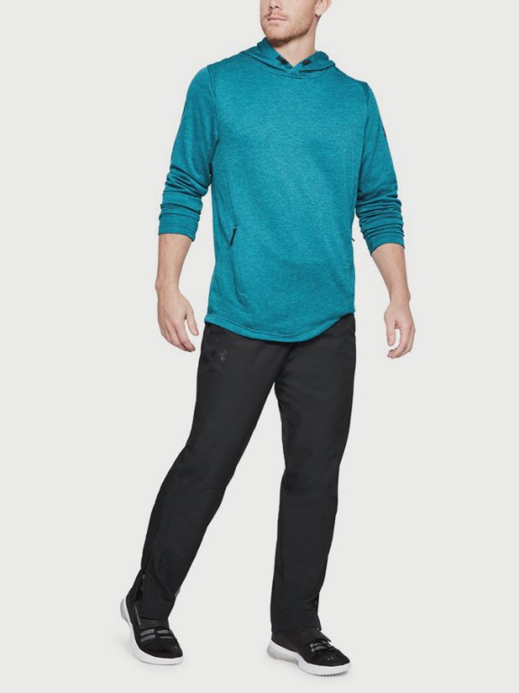 Tepláky Under Armour Sportstyle Woven Pant Man Black