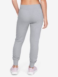 Tepláky Under Armour Rival Joggers Jr gray green