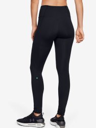 Legíny Under Armour Rush Legging Wmn Black