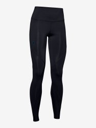 Legíny Under Armour Rush Legging Wmn Black